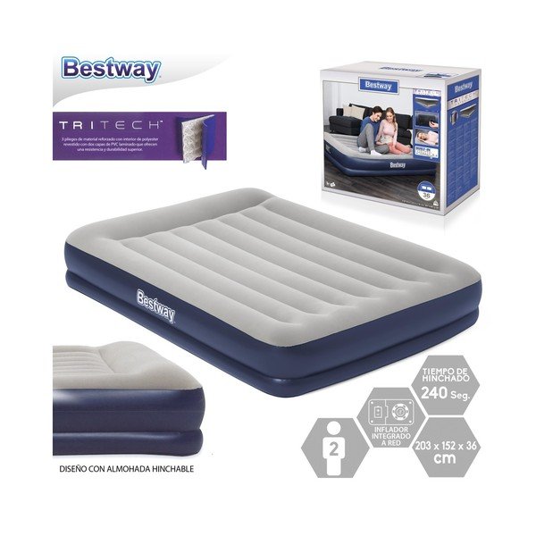 Õhkmadrats – Bestway-image-1