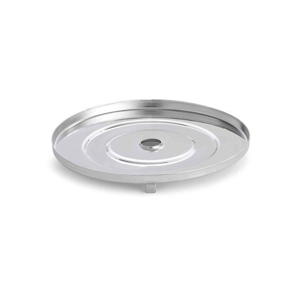 Roostevabast terasest tulealustaja XL - LotusGrill