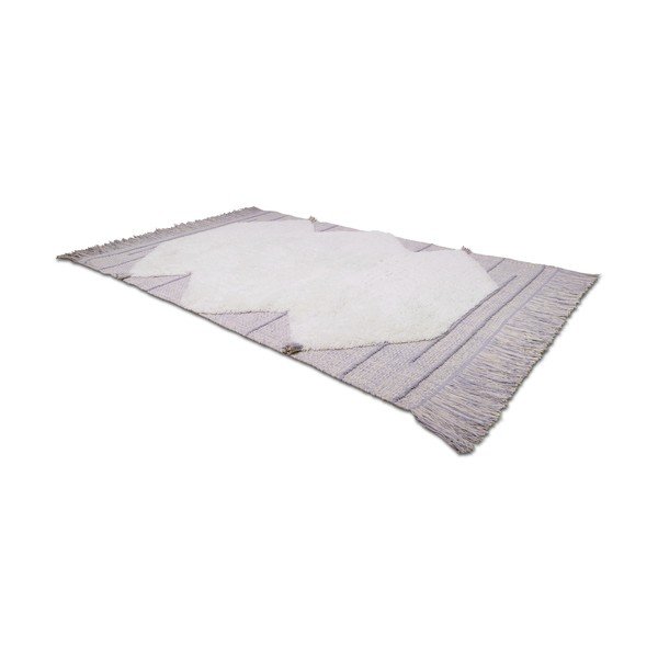 Looduslik käsitsi valmistatud vaip , 110 x 170 cm Gordon - Nattiot-image-2