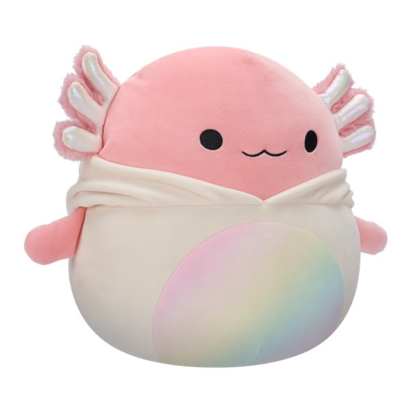 Pluusist mänguasi Archie - SQUISHMALLOWS-image-3