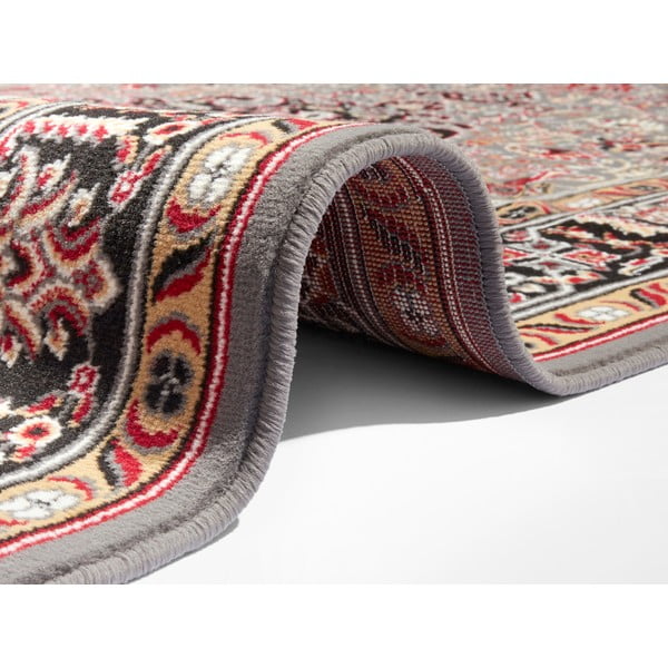 Hall-pruun jooksja , 80 x 250 cm Skazar Isfahan - Nouristan-image-1