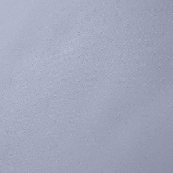 Lavendlivärvi perkal-puuvillane voodilina 150x200 cm Cotton Percale - Bianca-image-4
