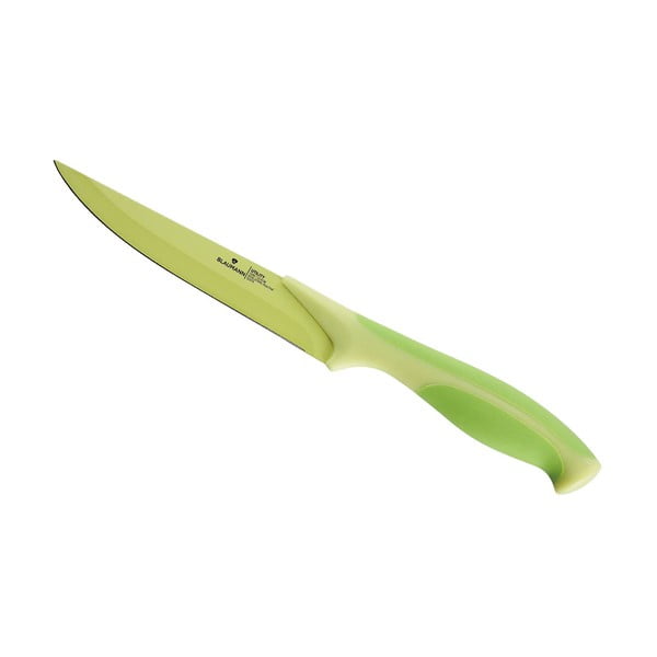 Univerzální nůž, zelený