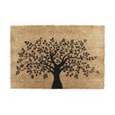 Kookoskiududest matt  40x60cm Tree of Life - Artsy Doormats