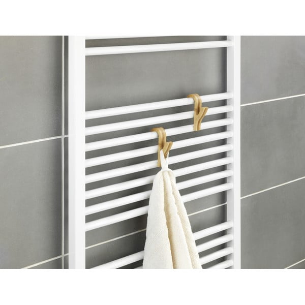 Bambusest konksud, komplektis 2 tk. - Wenko-image-3