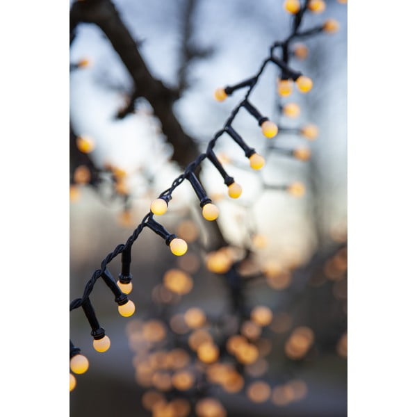 LED valguskett väljas, pikkus 14 m Berry Mini - Star Trading-image-2