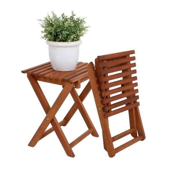 Pruunid aiatoolid 2tk komplektis Tacoma – Garden Pleasure-image-3