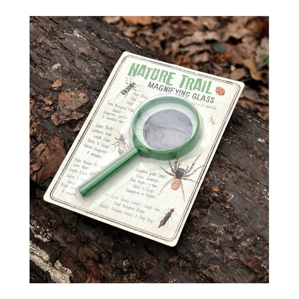 Suurendusklaas Nature Trail - Rex London-image-2