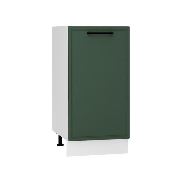 Alumine köögikapp (laius 40 cm) Aden - STOLKAR