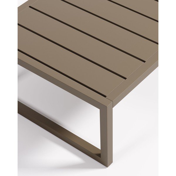 Alumiiniumist aialaud 60x114 cm Comova - Kave Home-image-2