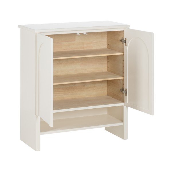 Valge jalatsiriiul - Ixia-image-2