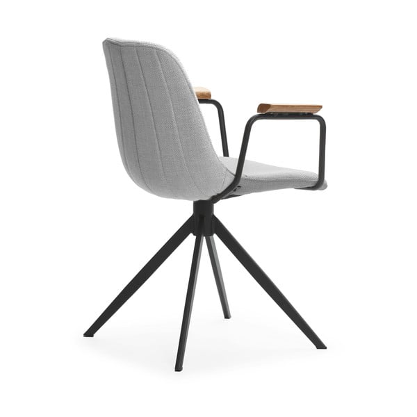 Helehallid söögitoolid 2tk komplektis Tali - Marckeric-image-4