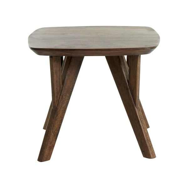 Kokkupandav laud 44x44 cm Quenza - Light & Living-image-2