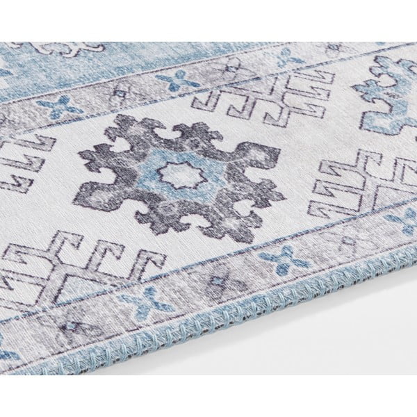 Helesinine vaip , 160 x 230 cm Gratia - Nouristan-image-4