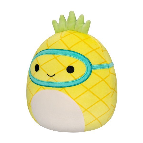 Pluusist mänguasi Maui - SQUISHMALLOWS-image-2
