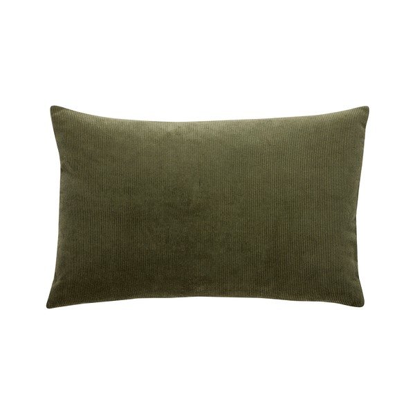 Roheline ja beež padi Cleo, 60 x 40 cm - Hübsch-image-2