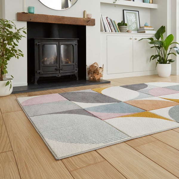 Hall vaip 120x170 cm Matrix - Think Rugs-image-2