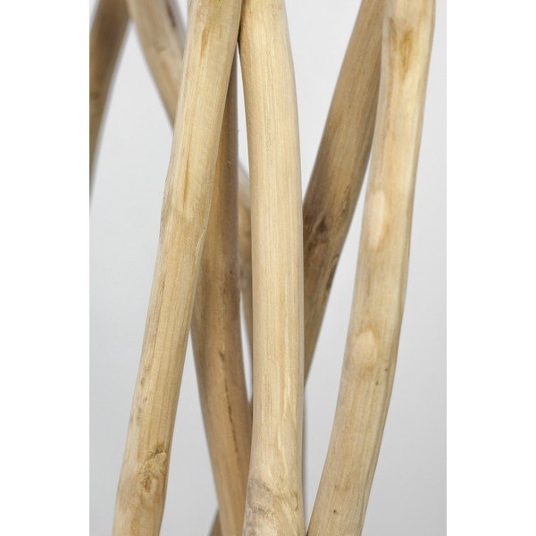 Teak puidust ekraan - HSM collection-image-3