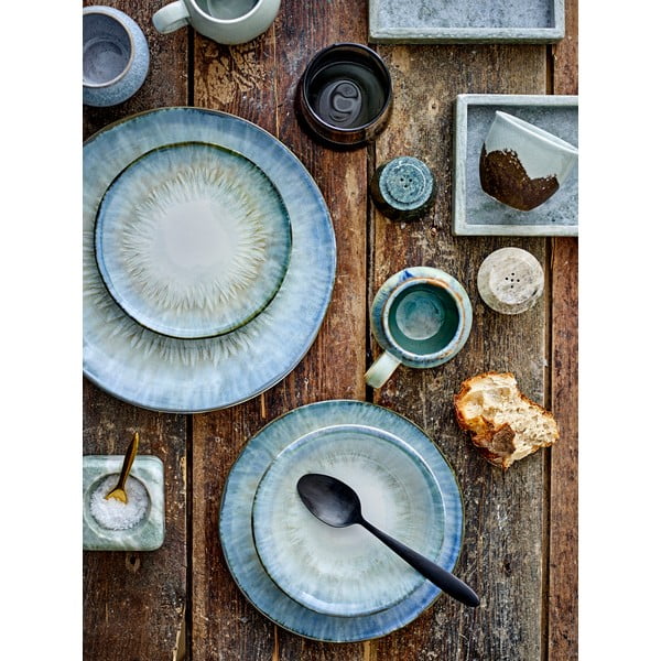 Roheline keraamiline kruus 300 ml Paula - Bloomingville-image-2