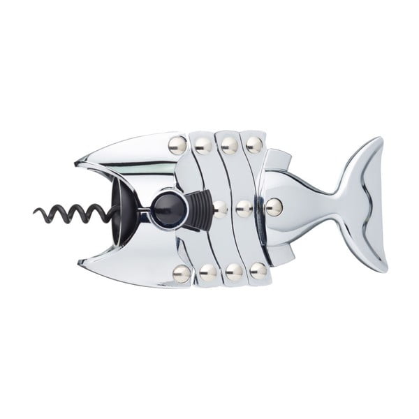 Roostevabast terasest korgitser Bar Craft - Kitchen Craft