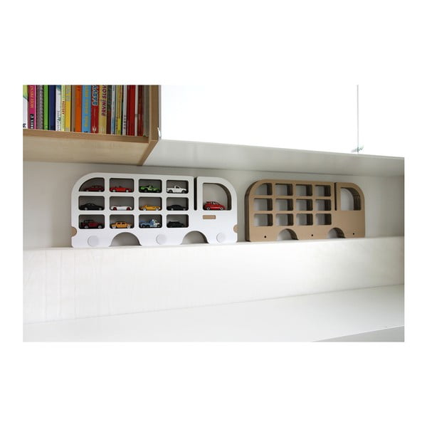 Riiul Auto sõidab paremale - Unlimited Design for kids-image-3