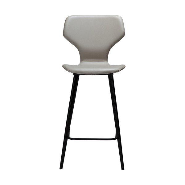 Beež baaritool (istme kõrgus 69,5 cm) S.I.T - DAN-FORM Denmark-image-1