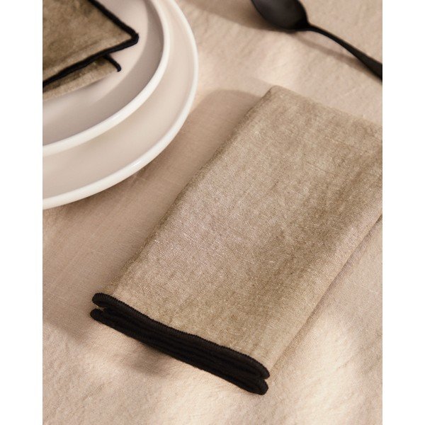 Taldrikutäidis 35x50 cm Mirna - Kave Home-image-1