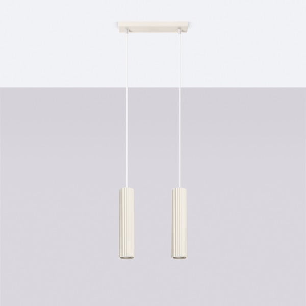 Kreem rippvalgusti Gleam - Sollux-image-4