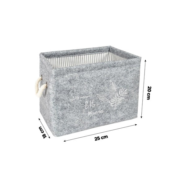 Riidest korv - Mioli Decor-image-1