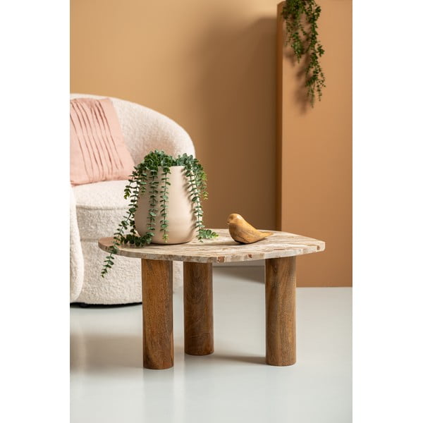 Puidust kuju Bird - PT LIVING-image-2