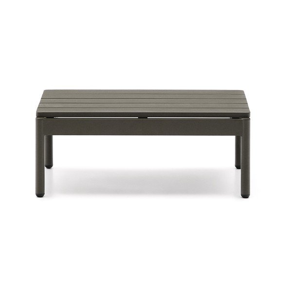 Metallist aiakohvilaud 57x91 cm Sorells - Kave Home-image-4