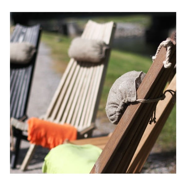 Ekologické lehátko z dubového dřeva EcoFurn EcoChair-image-4