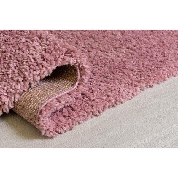 Tumeroosa vaip , 60 x 110 cm Sparks - Flair Rugs-image-1