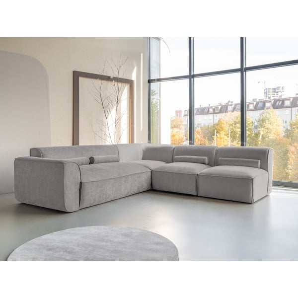 Helehall nurgadiivan (parem nurk) Flex Felix - Miuform-image-3