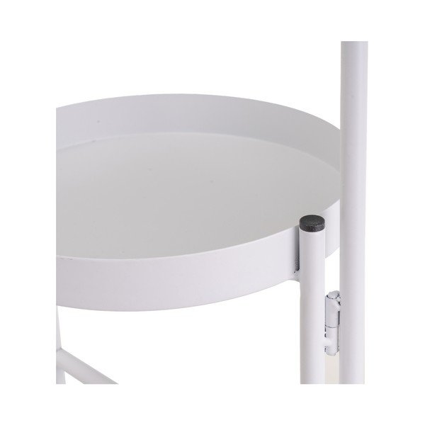 Metallist lillestatiiv (kõrgus 60 cm) - Casa Selección-image-4