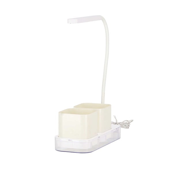 Metallist istutusnõu Lamp - Esschert Design-image-2