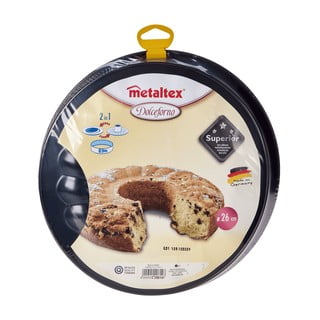 Koogivorm, ø 26 cm - Metaltex