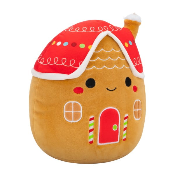 Plüüsist mänguasi Casa - SQUISHMALLOWS-image-2