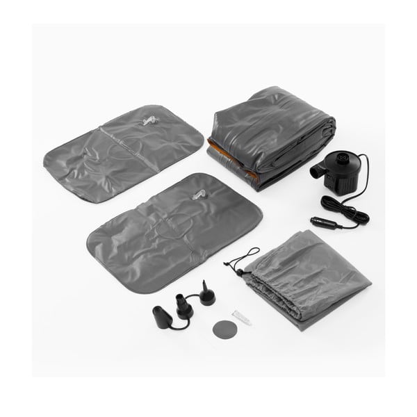 Nafukovací matrace do auta InnovaGoods, 86 x 135 cm-image-3