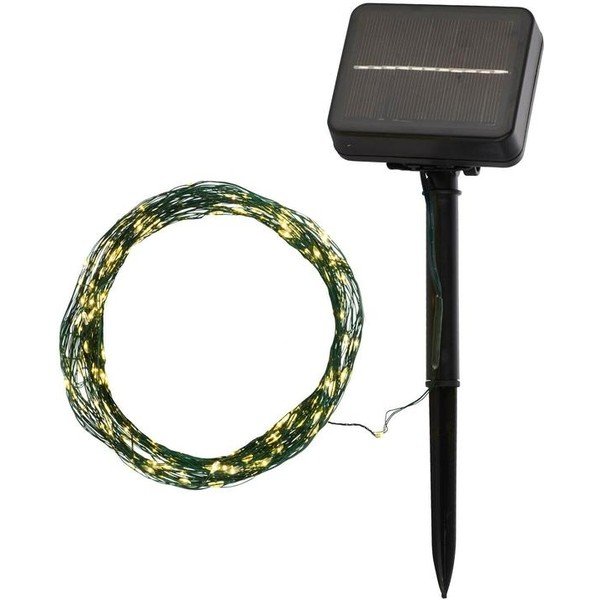 Valguskett pirnide arv 160 tk pikkus 16 m Knirke - Sirius