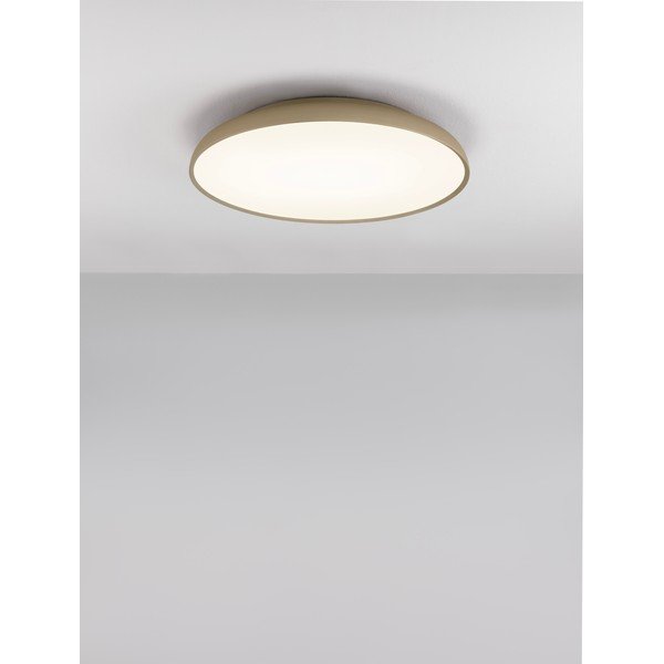 Alumiiniumist hämardatav LED-laevalgusti kuldses värvitoonis Linus - Nova Luce-image-1
