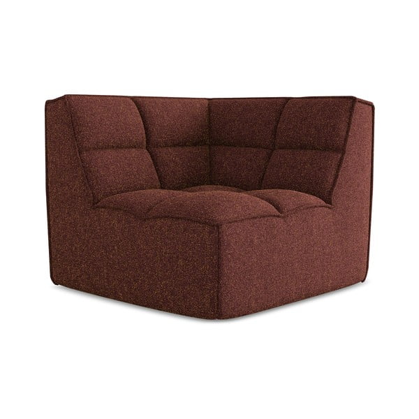 Burgundia diivanimoodul Kalai - Makamii-image-2