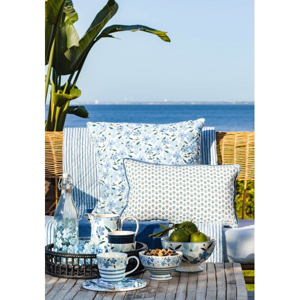 Porcelaanist kauss Laerke, ø 19 cm - Green Gate-image-2