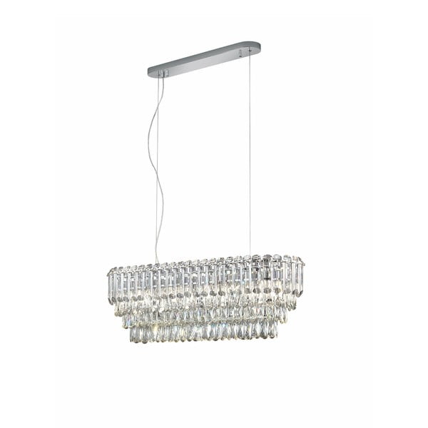 Rippvalgusti Malizia - Trio Select