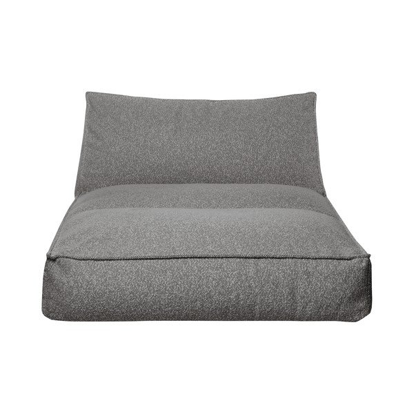 Hall polsterdatud aia lamamistool Stay - Blomus