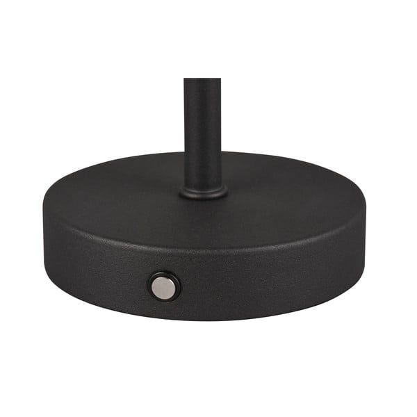 Matt must LED dimmerdatav laualamp (kõrgus 30 cm) Jeff - Reality-image-3