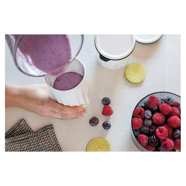 Valgest klaasist reisikruus Villeroy & Boch Like , 450 ml Like To Go & To Stay - like | Villeroy & Boch-image-3