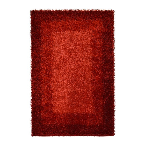 Koberec Mali Dori Red, 140x200 cm