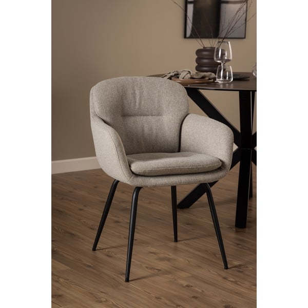 Beež söögitool Dora - Actona-image-2