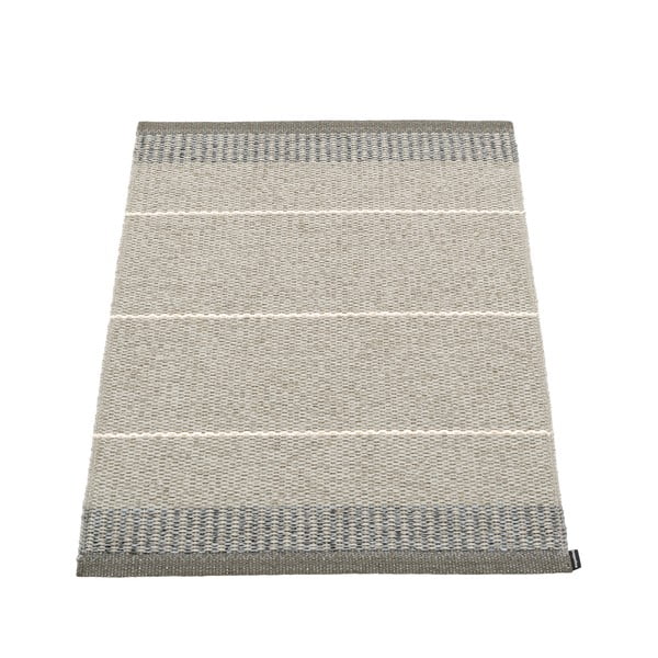 Hall sise/välisvaip 60x85 cm Belle Concrete – Pappelina